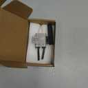 WB13X25500 for GE Oven JGB660SEJ4SS Gas Range Oven Igniter JGB700SEJ4SS PGB911SEJ2SS DS043KX 4369880 223C3381G029 501RB 180220MT1 AP5986244 PS11726670 Replacement with Screwdriver