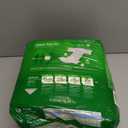 FitRight Extra+ Adult Diapers, Disposable Incontinence Briefs, LeakProof Diaper, Absorbent Briefs For Men and Women, Maximum Protection, Medium, 32 – 44 in, 20 briefs per bag