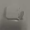 Toilet Seat, Sturdy Elongated Toilet Seat With Soft Close Mechanism - Effortless Installation and Cleaning, Secure Fit for Most Toilets - Classic White Finish