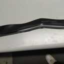 Front Bumper Filler Panel Compatible with 1974 1975 Pontiac Firebird Trans Am 492356