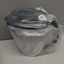 AQUAPHOR Water Filter Pitcher Ideal 7 Cup with 1 x B15 Filter - Dark Blue