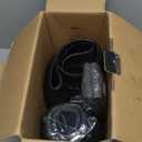 2-PCS 20"/24"/26" Heavy Duty E-Bike Tires 20x4.0/98-406 24x4.0/98-507 26x4.0/98-559 and Bike Tubes Compatible with 20/24/26 x 4.0 Fat E-Bike All-Terrain Directional Tread Bicycle Tires and Tubes