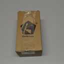 Kevin Textile Spring Outdoor Waterproof Throw Pillow Covers Pack of 2 Farmhouse Decorative Cushion Covers for Garden Patio Tent Balcony Bench Couch Sofa 12x20 Inch, Sage Green