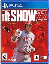 MLB The Show 22 for PlayStation 4 MLB The Show 22 for PlayStation 4