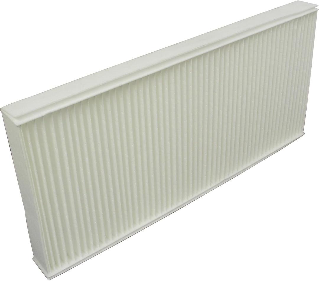 UAC FI 1033C Cabin Air Filter , white