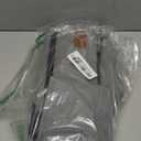 Momcozy Universal Stroller Organizer with Insulated Cup Holder Detachable Phone Bag & Shoulder Strap, Fits for Stroller like Uppababy, Baby Jogger, Britax, BOB, Umbrella and Pet Stroller