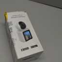 Two-Way Video Camera 2.8-inch Screen, Pet Camera, Dog Camera, Indoor Home Nanny Camera, Baby/Elder/Nanny/Dog/Pet Camera with Phone App (Im Cam),360Smart Security Camera,1080p HD