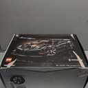 LEGO Technic Koenigsegg Sadair’s Spear Megacar 42232