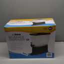 Winco Slim 3 Gallon Beverage Dispenser with Base