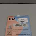 DJDUCK Designed for iPhone 15 Plus Case Wallet with Card Holder, [Magnetic Clasp Cover] [RFID Blocking Leather Protection] Shockproof Women Men Cases 6.7 Inch for Apple 15 Plus Black