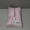 Brown Wigs with Highlight Curly Wigs Human Hair Mixed Synthetic Shoulder Length Heat Resistant Lightweight for Daily Wear (Platinum Blonde, 14 Inch)