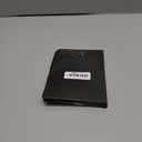 minihope Metallic Color Skinny Headbands for Women and Girls, 3 Pack, Hair Accessories, Black, Silver, Gold