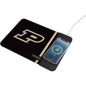 SOAR NCAA Unisex Cell Phone Wireless Charging Mouse Pad
