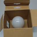 PHILIPS LED 150-100-60W A21 1-Pack BrightDial Daylight (5000K) 2605-1600-800 Lumen (22-12-8W = 150-100-60W) Frosted Flicker-Free Light Bulb