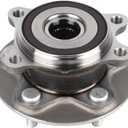 Autoround 513439 Front Wheel Bearing and Hub Assembly Compatible with Toyota Camry 2018-2022/ Avalon 2021, Lexus ES250 2021-2023 2.5L L4 5-Lugs