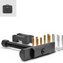 Tiger Tool Commercial Yoke Puller Made for Heavy Duty Trucks, Yoke Puller for Semi Trucks, for use with Class 6-8 Transportation Trucks & Equipment, 10803