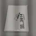 Swivel Clasp Hooks, Anezus 80Pcs Key Chain Clip Hooks, D Ring Clip Lanyard Hardware for Keychain Making, Lanyard Making, Purse Hardware, DIY Craft (3/4 Inside Width)