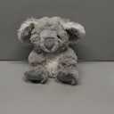 Heatable & Coolable Koala Stuffed Animals, Cute Microwavable Heating Pad Plushies for Soothing & Relaxation, Stuffed Plush Toys, Koala Gifts