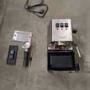 Gaggia Classic Pro Espresso Machine | Stainless Steel