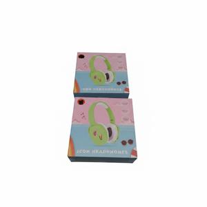 Icon Headphones 2 Pack