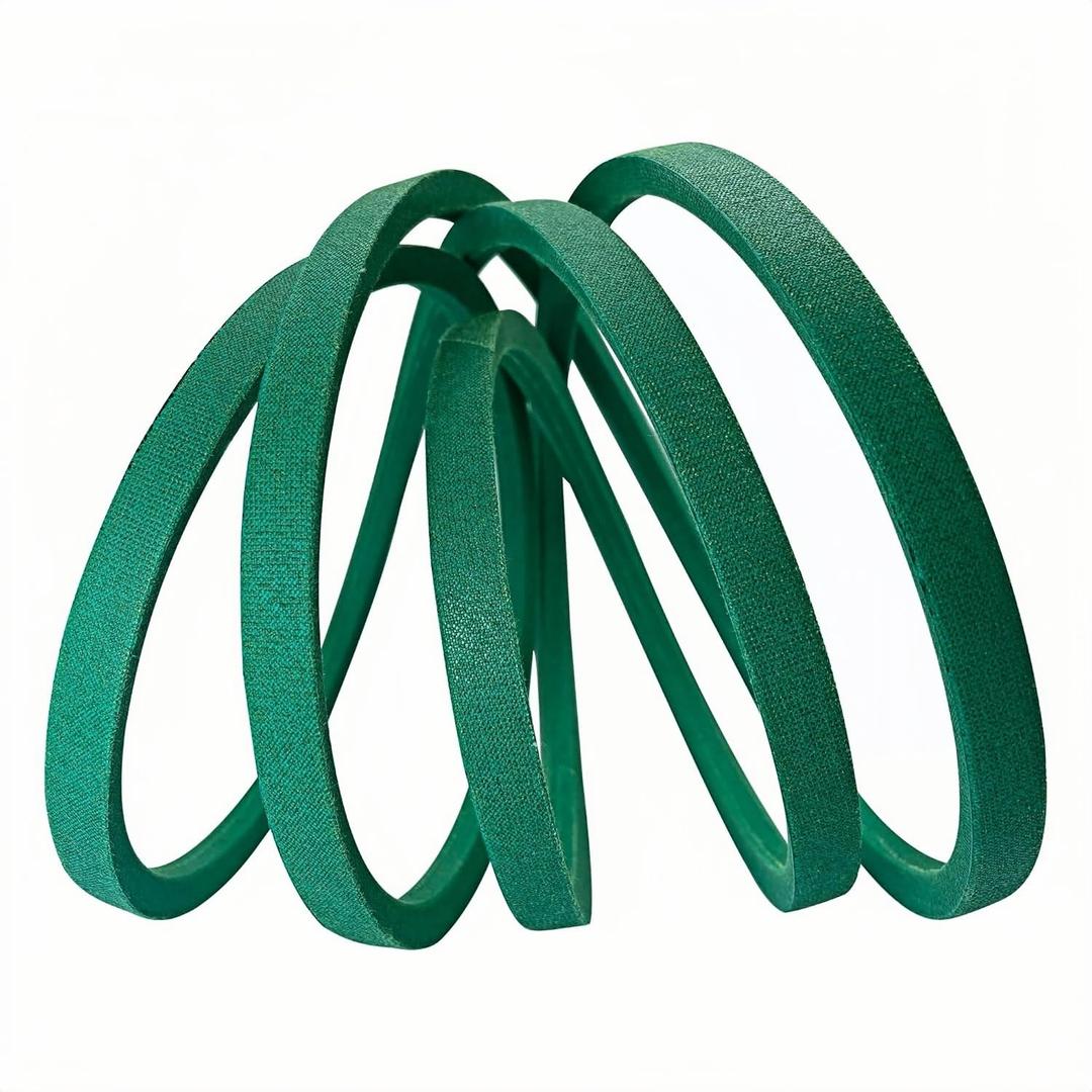 GX20072 42 inch Deck Belt for John Deere D100 D105 D110 D120 D125 D130 L100 L110 E110 E120 E100 LA105 LA110 LA115 S100 GY20570 Lawn Mower GX20072 42 inch Deck Belt for John Deere D100 D105 D110 D120 D125 D130 L100 L110 E110 E120 E100 LA105 LA110 LA115 S100 GY20570 Lawn Mower