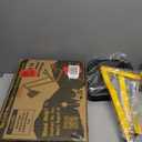 Stargo Sand Digger Kids Excavator Ride on Toy, Beach Toys Outdoor Sandbox Toy Digger for Kids, Solid Steel Rotates 360, Role Play, Sand Toys