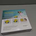 Dog Puzzle Toy- Treat Dispensing, Slow Feeder for Boredom & Mental Stimulation, Dogs Enrichment Toys to Keep Them Busy