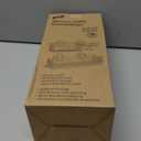 TAILI Shower Caddy Suction Cup 2 Pack with Hooks and Soap Holder, Heavy Duty Shower Organizer for Bathroom, No Drilling Silver bathroom suction shelves