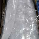 12 Inch King Mattress - Medium Firm Hybrid Mattress with Individual Pocket Springs for Pressure Relief & Motion lsolation, Fiberglass-Free, 80" x 76"