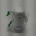 Bear Portable Bottle Warmer for Travel, Milk Warmer for Breastmilk Formula, 17oz Large Capacity Water Warmer with Precise Temp Control, Fast Heating&Long Battery for Travel Car Airplane