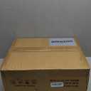 5 Gallon Water Bottle Jug Holder, Water Jug Stand with 55mm Water Dispenser Valve, Heavy Duty Water Bottle Storage Rack with Wooden Storage Tier for Kitchen, Home and Office