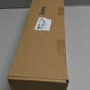 24 Pcs Flameless LED Taper Candles Battery Operated Candles 8.58'', 9.69'', 10.98'', 12.91'', 12.8'' Flameless Candlesticks Flickering for Halloween Christmas Church Wedding (Ivory)