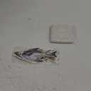 Glenmal 20 Pcs Fish Birthday Party Decorations Gone Fishing String Hanging Banner with 1 Fish Net for Birthday Engagement Retired Outdoor Game Tournament Barbecue Party Backdrop Decor