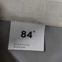 Blackout Curtains 84"x48" Beige Set of 2