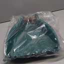 MEKKAPRO Leaf Scoops and Claws V2.0, 1-Pair (2 Pieces), Sturdy Ergonomic Grip Leaf Rake, Large Hand Held Garden Rake Grabbers for Leaf, Garden Claw for Lawn Grass Removal