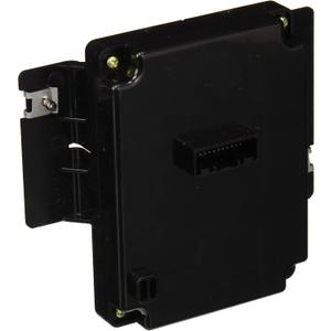 Chrysler Genuine 68105017AE Air Conditioning and Heater Control