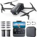 Bwine F7MINI SE GPS Drones with Camera for Adults 4K, Only 238g, 70-Mins Flight Time, TOF, 9842 FT Long Range, Auto Return, Follow Me, Circle & Waypoint Fly – Ideal for Beginners and Aerial Lovers