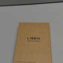 LISEN for iPad Stand Tablet Holder for Desk, Cool Home Office Desk Accessories for Men Women Kids Tablet Gifts, Office Home Essentials Gadgets Portable Monitor Stand for iPad a16 Accessories Switch (Black)