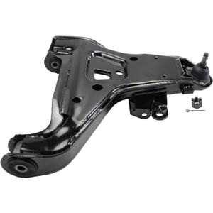 MOOG RK620464 Front Right Lower Suspension Control Arm and Ball Joint Assembly for Chevrolet Blazer