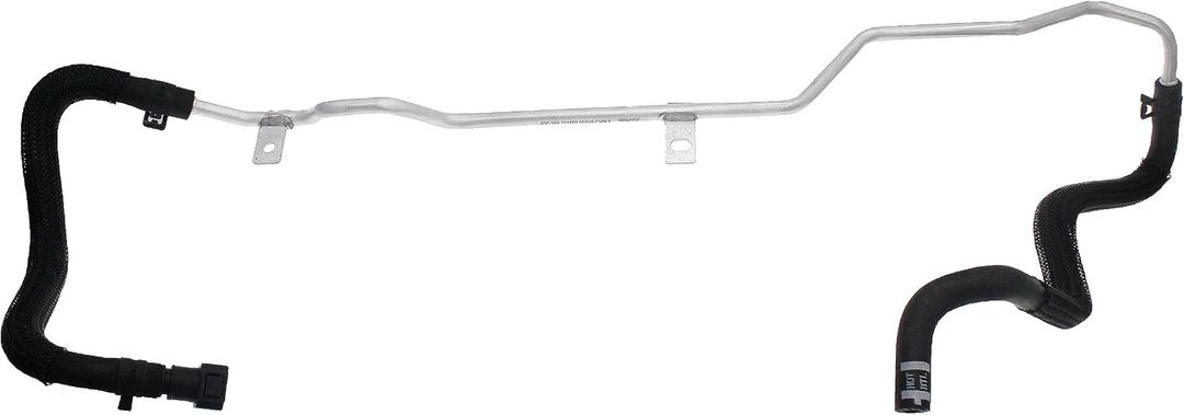 Dorman 626-338 Engine Coolant Reservoir Hose Compatible with Select Jeep Models