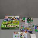 LEGO 71440 Adventures with Interactive LEGO Luigi - Super Mario 2024