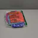 Sweat Absorbing Handkerchiefs - The Original Pocket-Sized Sweat Towels - Quick-Dry Microfiber Sweat Rags for Face, Hands, & Body - Men & Women - Gym, Sports, and Work (Desert: 5 Pack)