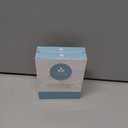 Mind Bodhi Toe Separators/Toe Spacers - For Men and Women - Correcting Bunions and Restoring Toes to Their Original Shape - Regular Size – Clear, Pack of 2