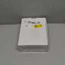 Tamagoyaki Pan,Japanese Omelette Pan,White Tamagoyaki Egg Pan, Non Stick Rectangle Pan,Small Frying Pan 6 X 7 Inch