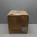 Instant Pot Vortex Plus 6QT ClearCook Air Fryer, Clear Windows, Custom Program Options, 6-in-1 Functions, Crisps, Broils, Roasts, Dehydrates, Bakes, Reheats, from the Makers of Instant Pot, Black