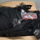 Yankee Pool Leaf Net Cover for 21 Ft. Above-Ground Round Pool - Heavy-Duty 0.15, Net to Protect from Leaves, Debris | Leaf Catcher to Prevent Clogging