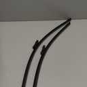 BOSCH 3397007862 AeroTwin OE Replacement Wiper Blade Set of 2 Combo Pack - (24" & 21")