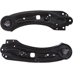 KEYOOG 2Pc Set K643089 K643090 Rear Trailing Arm/Control Arm Compatible With 2008-2014 Do-dge Avenger 2009-2020 Journey /2011-2014 Ch-rysler 200,2007-2010 Sebring (OE# 5085415AF 5085416AF)