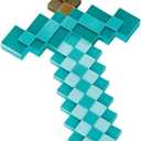 Minecraft Sword Costume Accessory, Official Diamond Sword from Minecraft, One Size