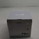 Vanthylit Christmas Lighted Gift Boxes, Set of 3 White Gift Box with 48 Warm White Lights, Outdoor Decorations Plug in for Yard Lawn Porch Holiday